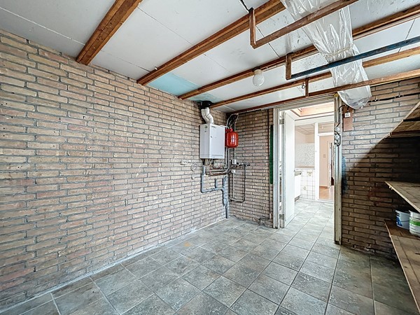 Medium property photo - Dokter Broodmanstraat 14, 4511 ER Breskens