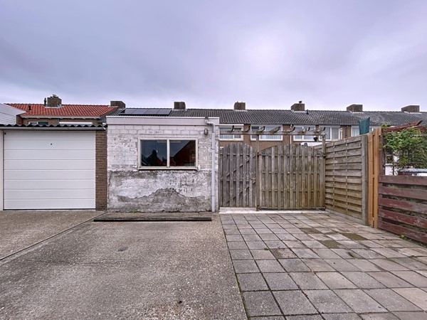 Medium property photo - Dokter Broodmanstraat 14, 4511 ER Breskens