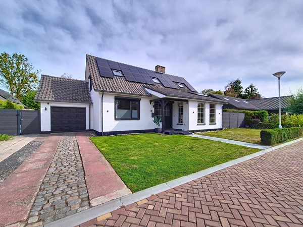 Property photo - 't Schuttebocht 25, 4501AA Oostburg