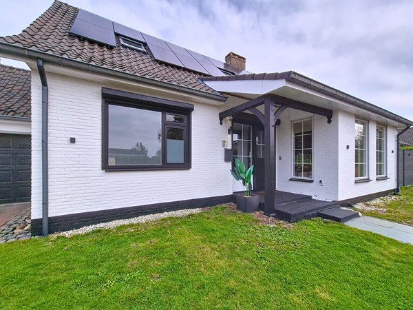 Medium property photo - 't Schuttebocht 25, 4501 AA Oostburg