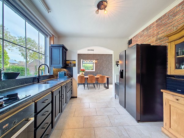 Medium property photo - 't Schuttebocht 25, 4501 AA Oostburg