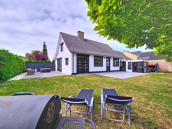 Medium property photo - 't Schuttebocht 25, 4501 AA Oostburg