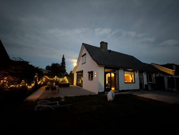 Medium property photo - 't Schuttebocht 25, 4501 AA Oostburg