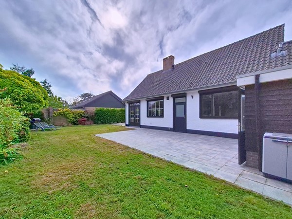 Medium property photo - 't Schuttebocht 25, 4501 AA Oostburg
