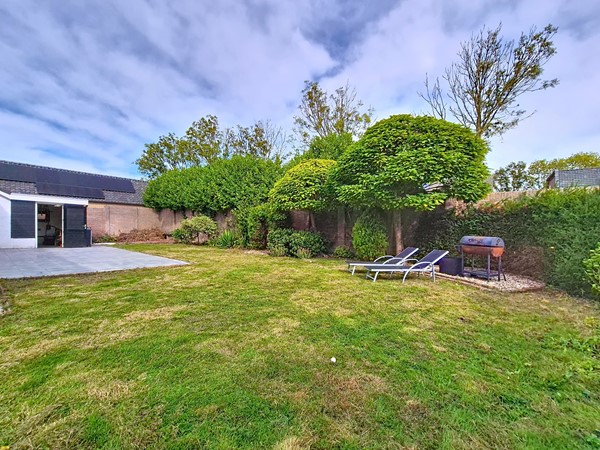 Medium property photo - 't Schuttebocht 25, 4501 AA Oostburg