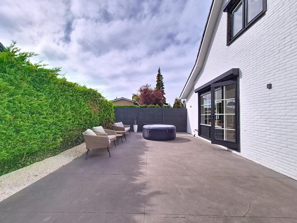 Medium property photo - 't Schuttebocht 25, 4501 AA Oostburg