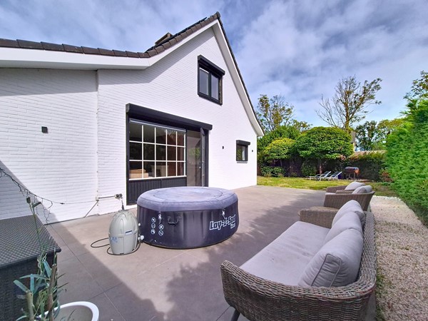 Medium property photo - 't Schuttebocht 25, 4501 AA Oostburg
