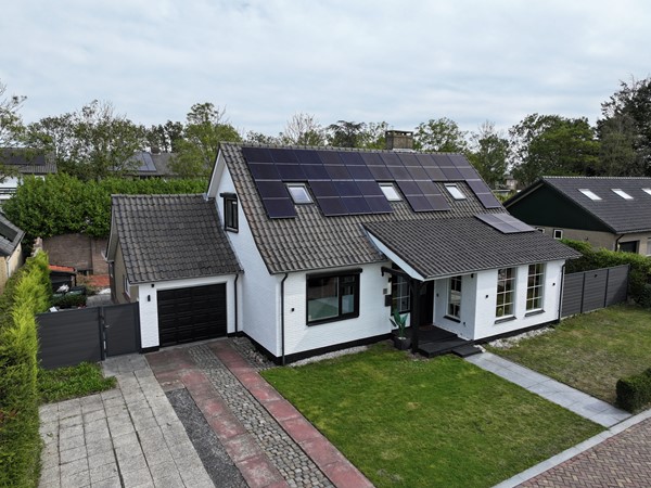 Medium property photo - 't Schuttebocht 25, 4501 AA Oostburg