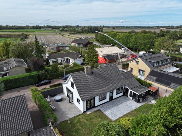 Medium property photo - 't Schuttebocht 25, 4501 AA Oostburg