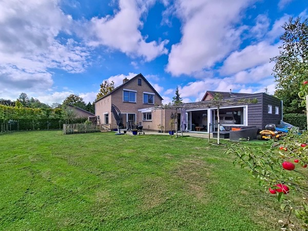 Property photo - De Blikken 11, 4501AC Oostburg
