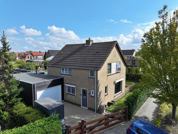 Medium property photo - De Blikken 11, 4501 AC Oostburg
