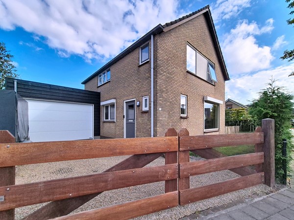 Medium property photo - De Blikken 11, 4501 AC Oostburg
