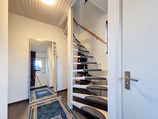 Medium property photo - De Blikken 11, 4501 AC Oostburg