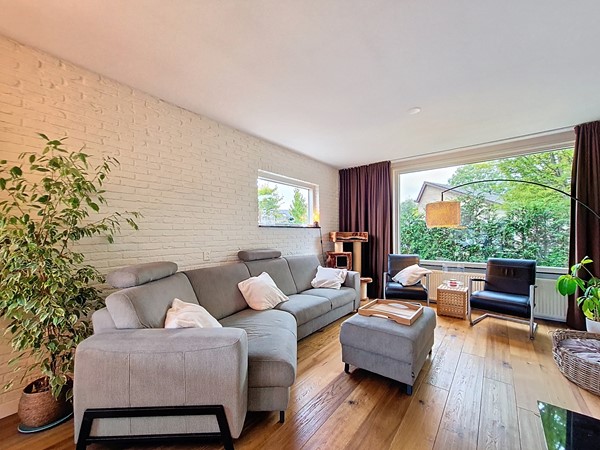 Medium property photo - De Blikken 11, 4501 AC Oostburg