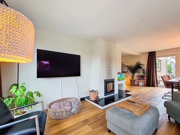 Medium property photo - De Blikken 11, 4501 AC Oostburg