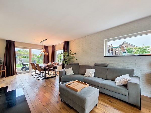 Medium property photo - De Blikken 11, 4501 AC Oostburg