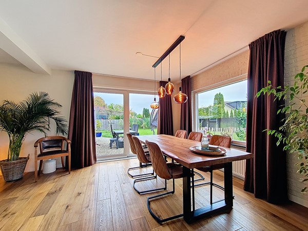 Medium property photo - De Blikken 11, 4501 AC Oostburg