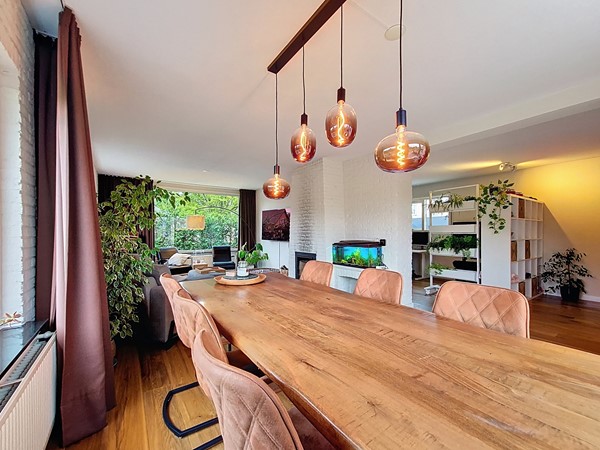 Medium property photo - De Blikken 11, 4501 AC Oostburg