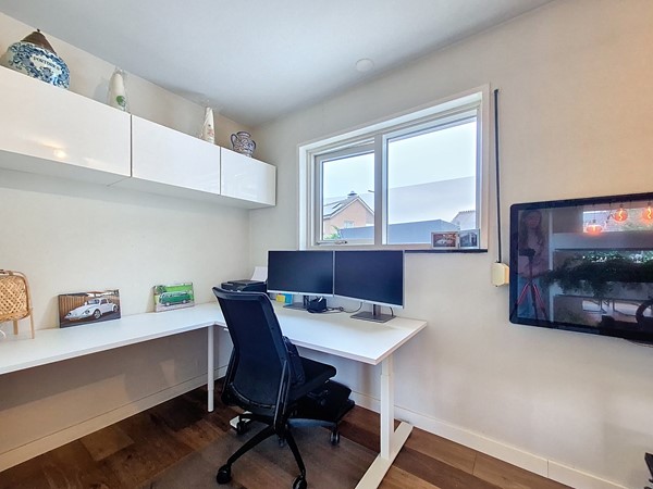 Medium property photo - De Blikken 11, 4501 AC Oostburg