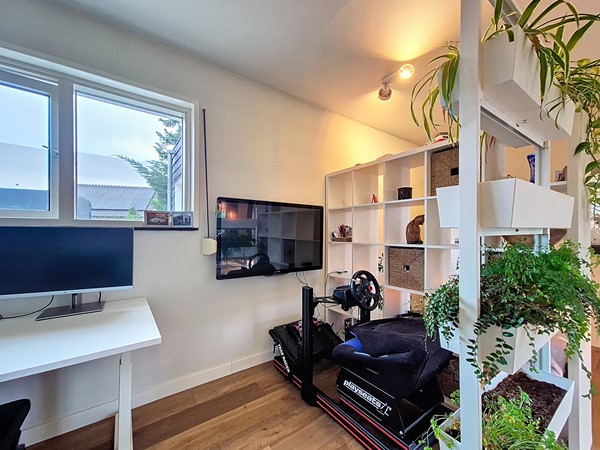 Medium property photo - De Blikken 11, 4501 AC Oostburg