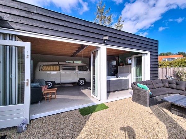 Medium property photo - De Blikken 11, 4501 AC Oostburg