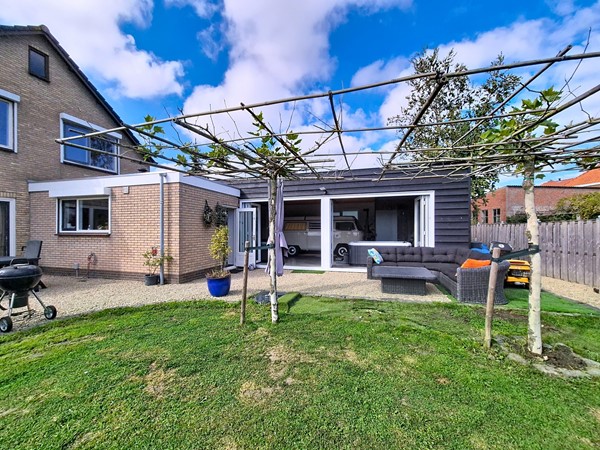 Medium property photo - De Blikken 11, 4501 AC Oostburg