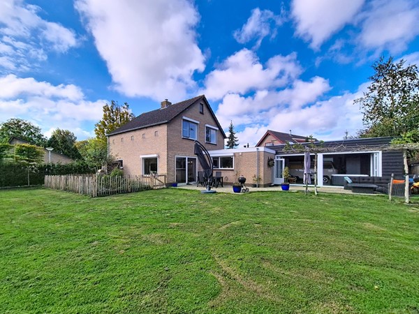 Medium property photo - De Blikken 11, 4501 AC Oostburg
