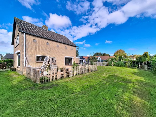 Medium property photo - De Blikken 11, 4501 AC Oostburg