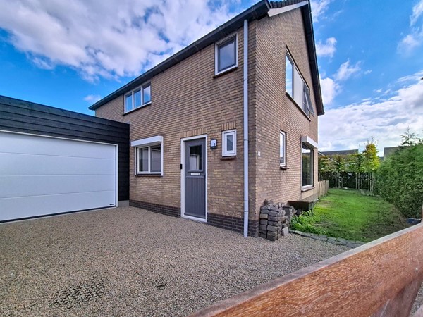 Medium property photo - De Blikken 11, 4501 AC Oostburg