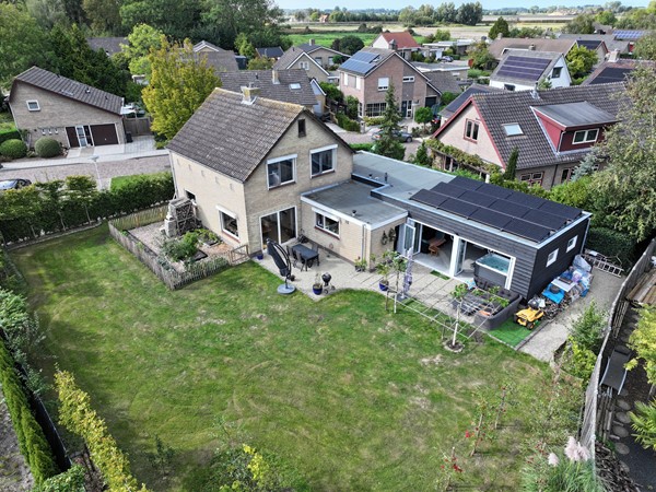 Medium property photo - De Blikken 11, 4501 AC Oostburg