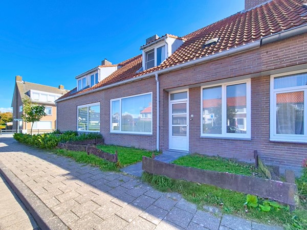 Property photo - Egelantierlaan 18, 4506KB Cadzand