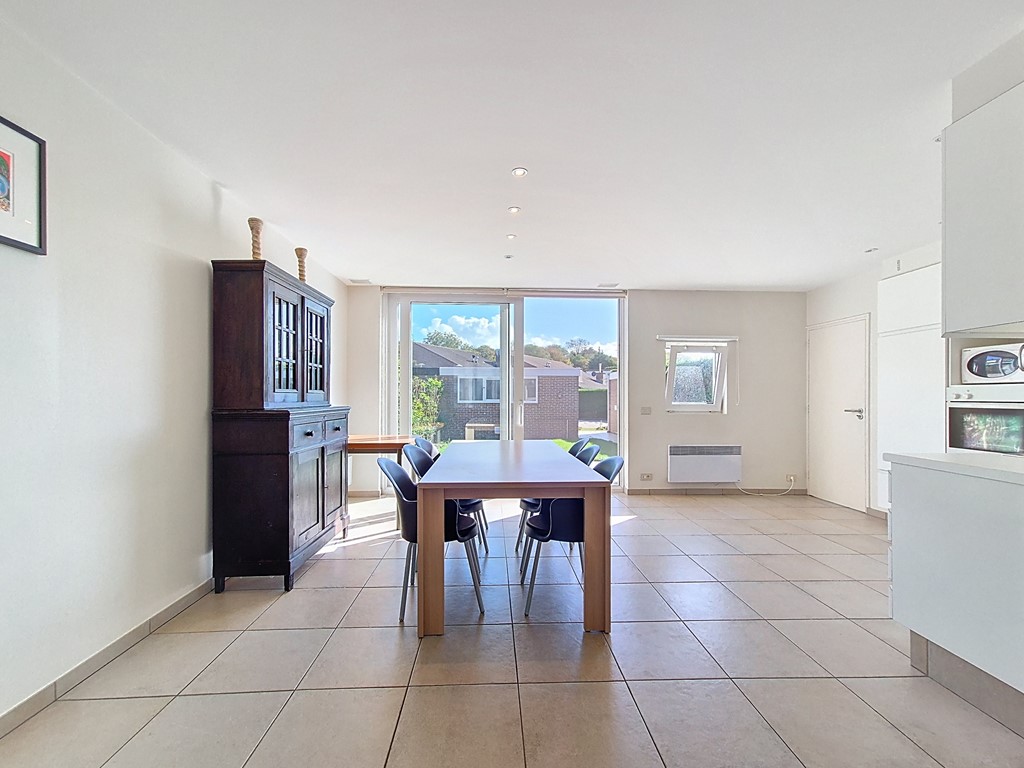 Egelantierlaan, Cadzand foto 5