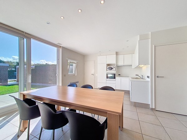 Medium property photo - Egelantierlaan 18, 4506 KB Cadzand