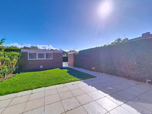 Medium property photo - Egelantierlaan 18, 4506 KB Cadzand