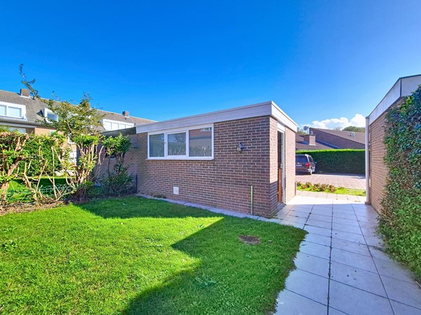 Medium property photo - Egelantierlaan 18, 4506 KB Cadzand