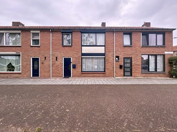 Property photo - Gouverneurstraat 48, 4524BE Sluis