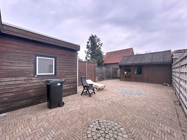 Medium property photo - Gouverneurstraat 48, 4524 BE Sluis