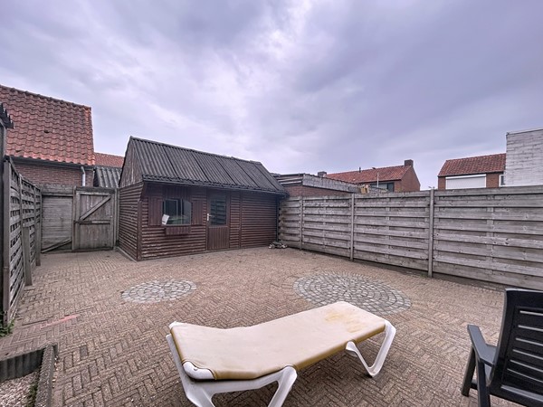 Medium property photo - Gouverneurstraat 48, 4524 BE Sluis