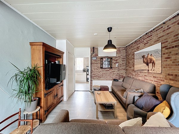 Medium property photo - Zandstraat 3, 4501 JW Oostburg