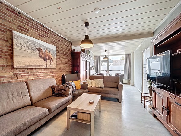 Medium property photo - Zandstraat 3, 4501 JW Oostburg