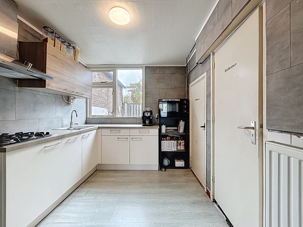 Medium property photo - Zandstraat 3, 4501 JW Oostburg