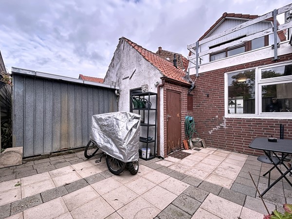 Medium property photo - Zandstraat 3, 4501 JW Oostburg