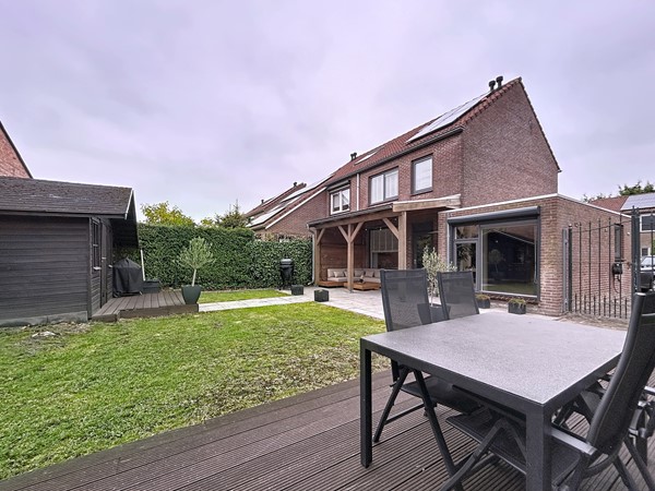 Medium property photo - Stadsweide 23, 4521 BC Biervliet