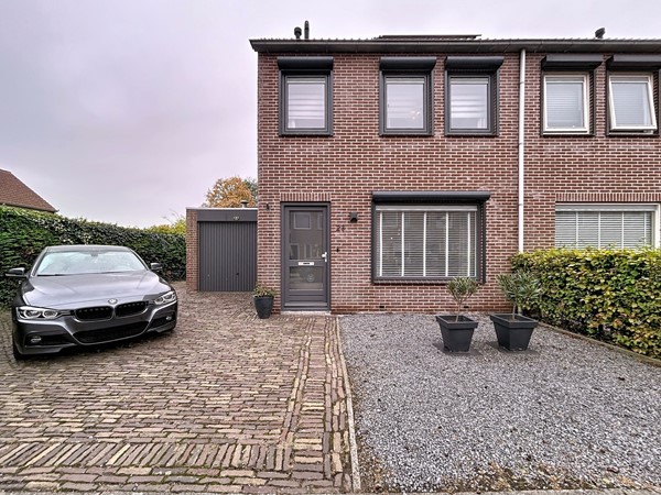 Property photo - Stadsweide 23, 4521BC Biervliet