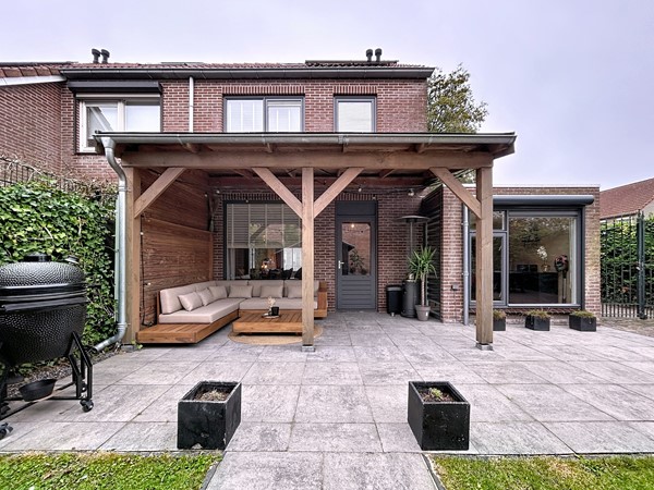 Medium property photo - Stadsweide 23, 4521 BC Biervliet