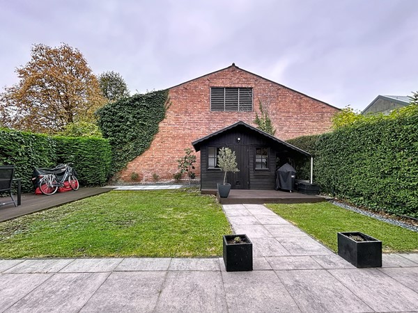 Medium property photo - Stadsweide 23, 4521 BC Biervliet