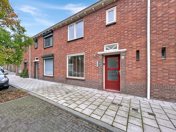 Property photo - Reinaertstraat 23, 4527CA Aardenburg