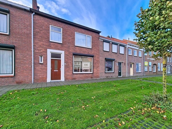 Property photo - Willemsweg 15, 4507AR Schoondijke