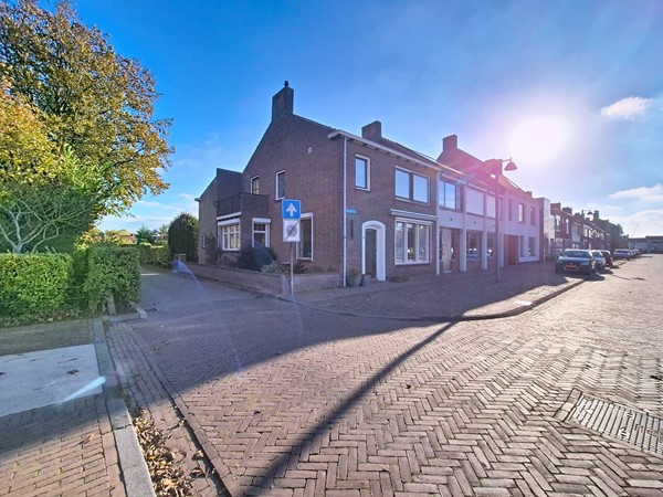 Property photo - Dorpsplein 35, 4507BH Schoondijke