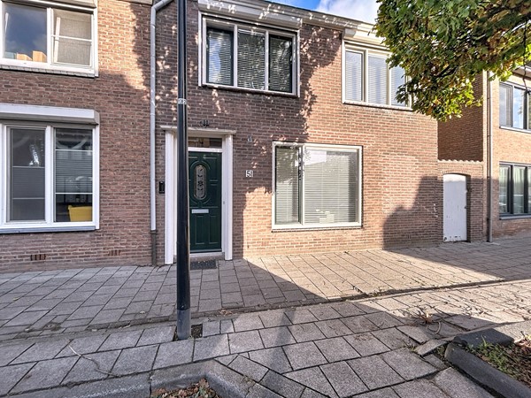 Property photo - Brouwerijstraat 51, 4501CN Oostburg